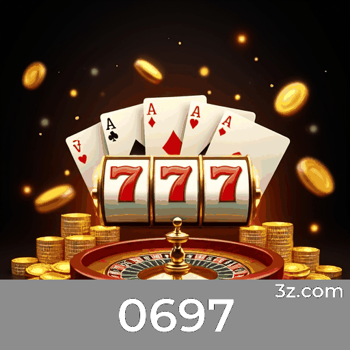 0697: Plataforma de Apostas Profissional e Segura