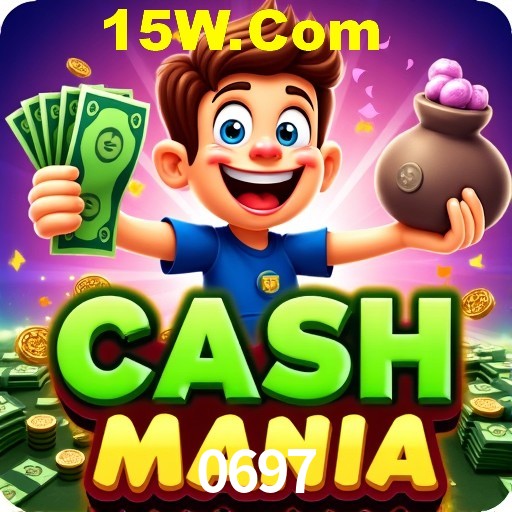 0697 - Brasil Jogos Cassino - 0697.com